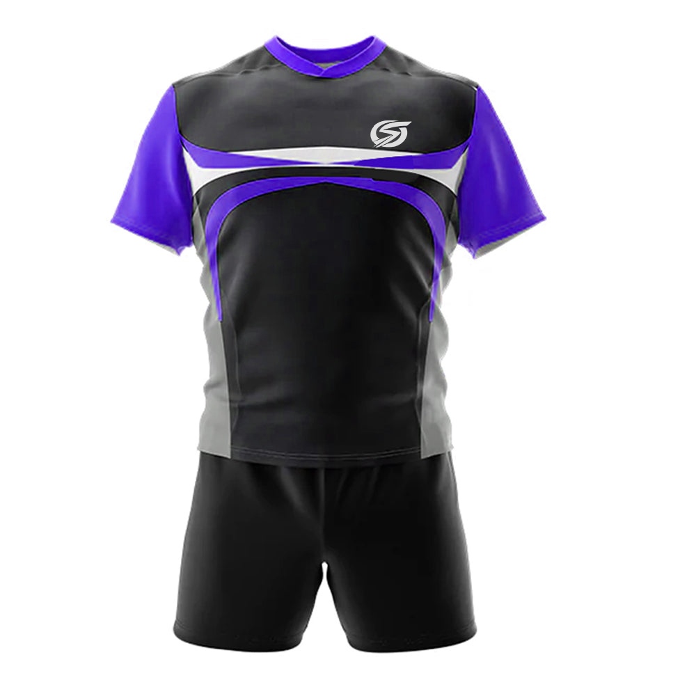 Customized Rugby Uniform