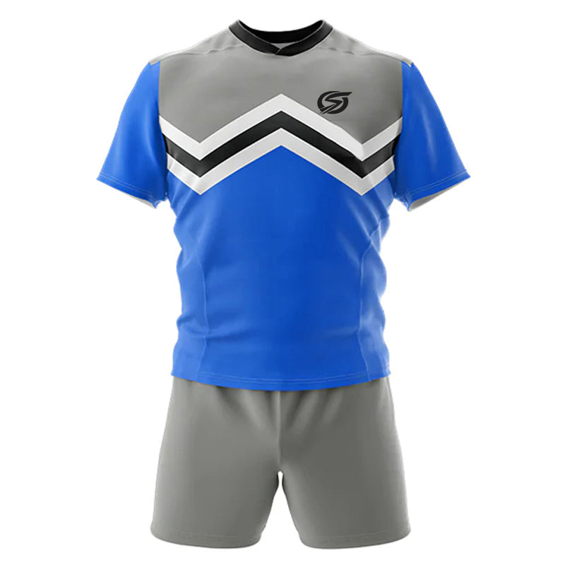 Customized Rugby Uniform
