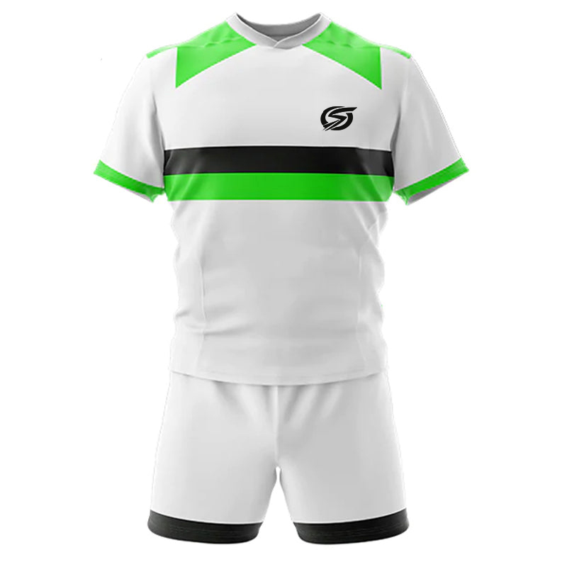 Customized Rugby Uniform