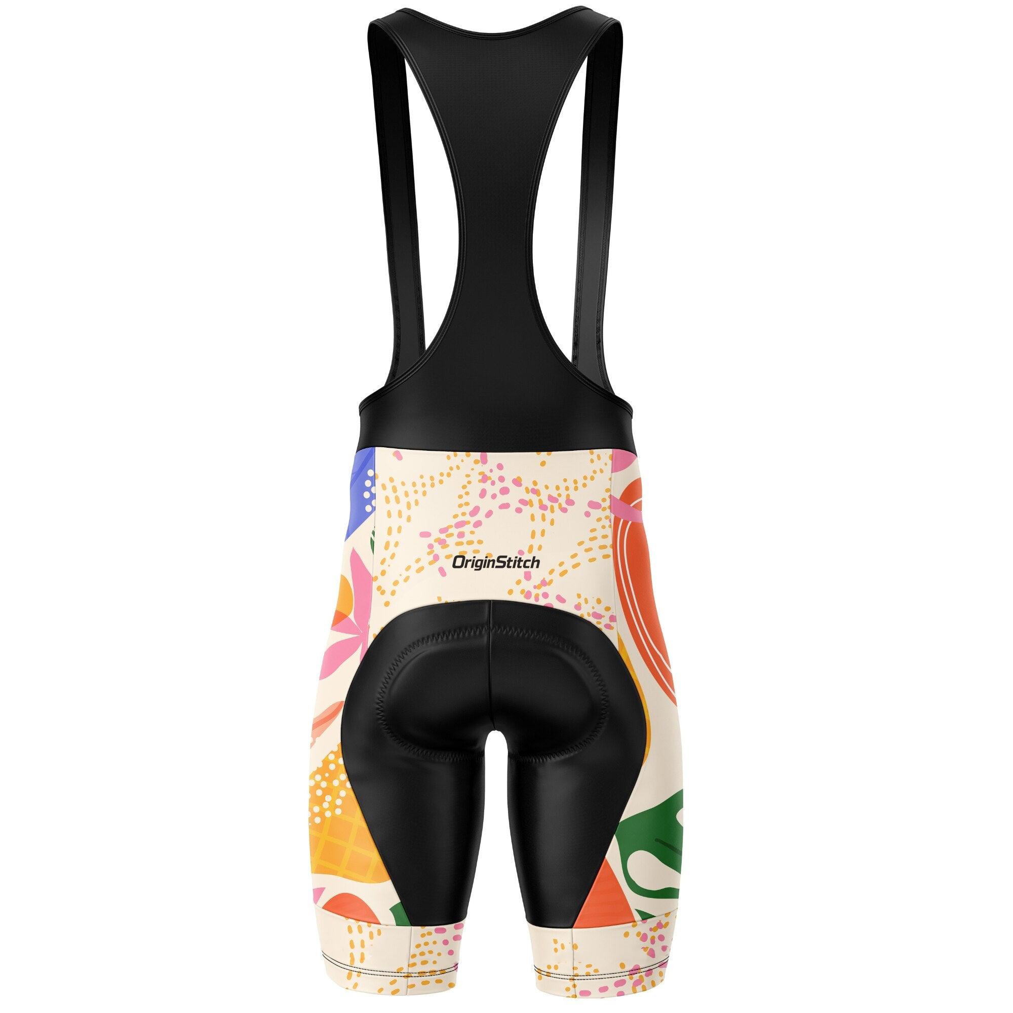 Customized Sublimated Cycling Uniform - Image 4