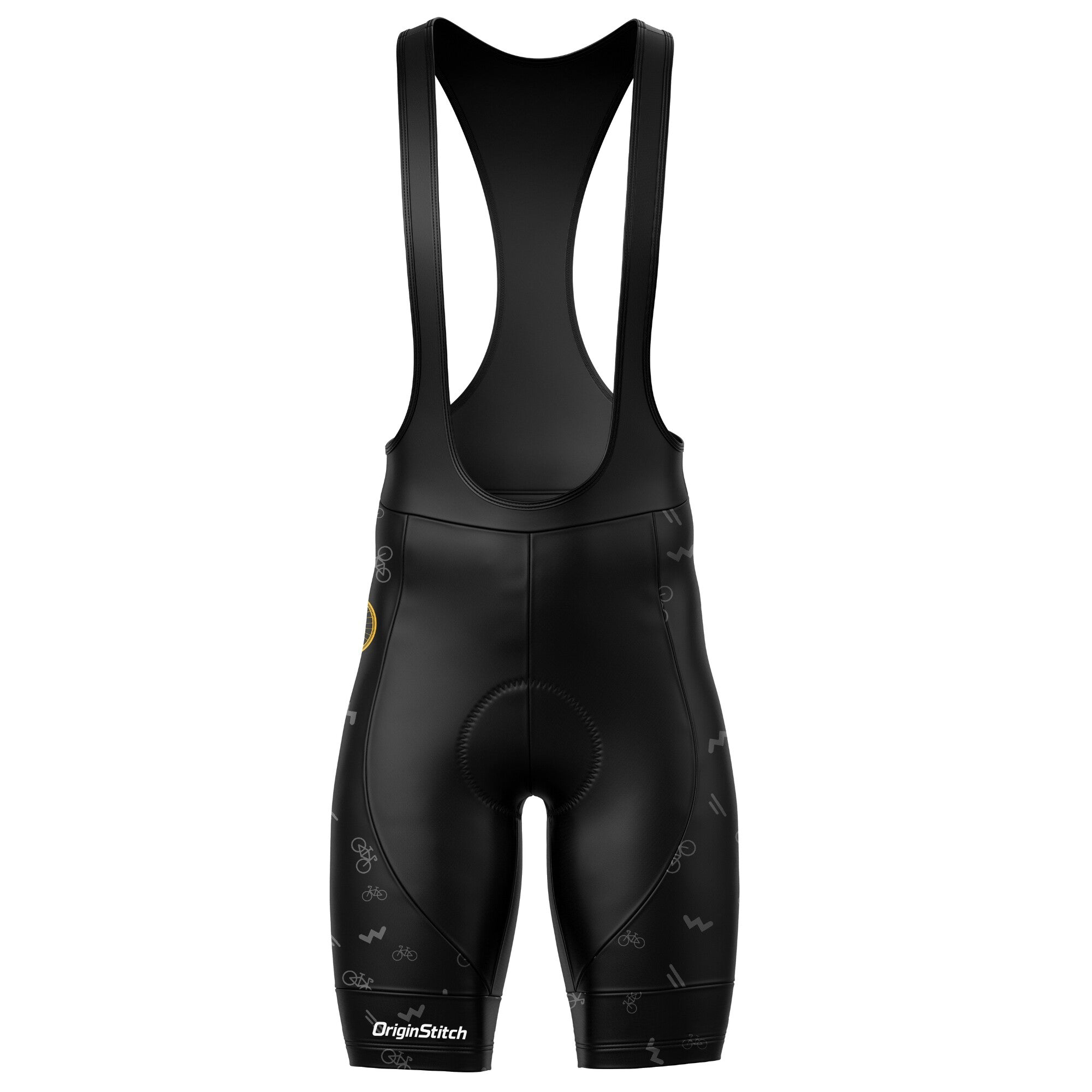 Customized Sublimated Cycling Uniform - Image 2
