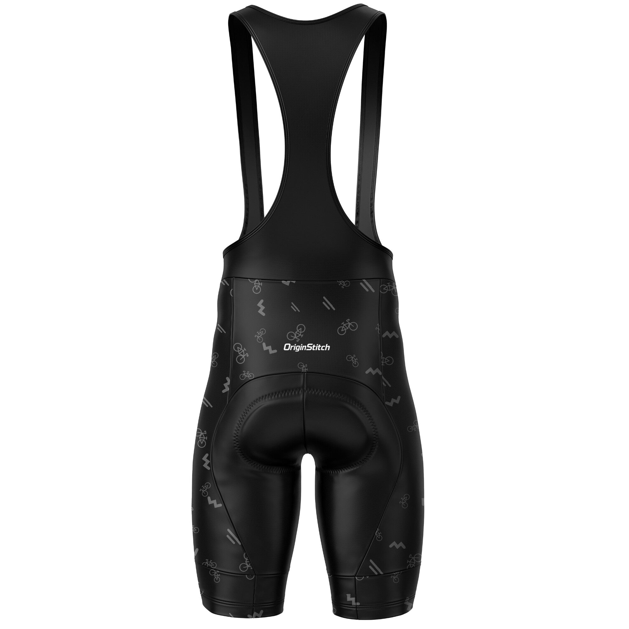 Customized Sublimated Cycling Uniform - Image 4