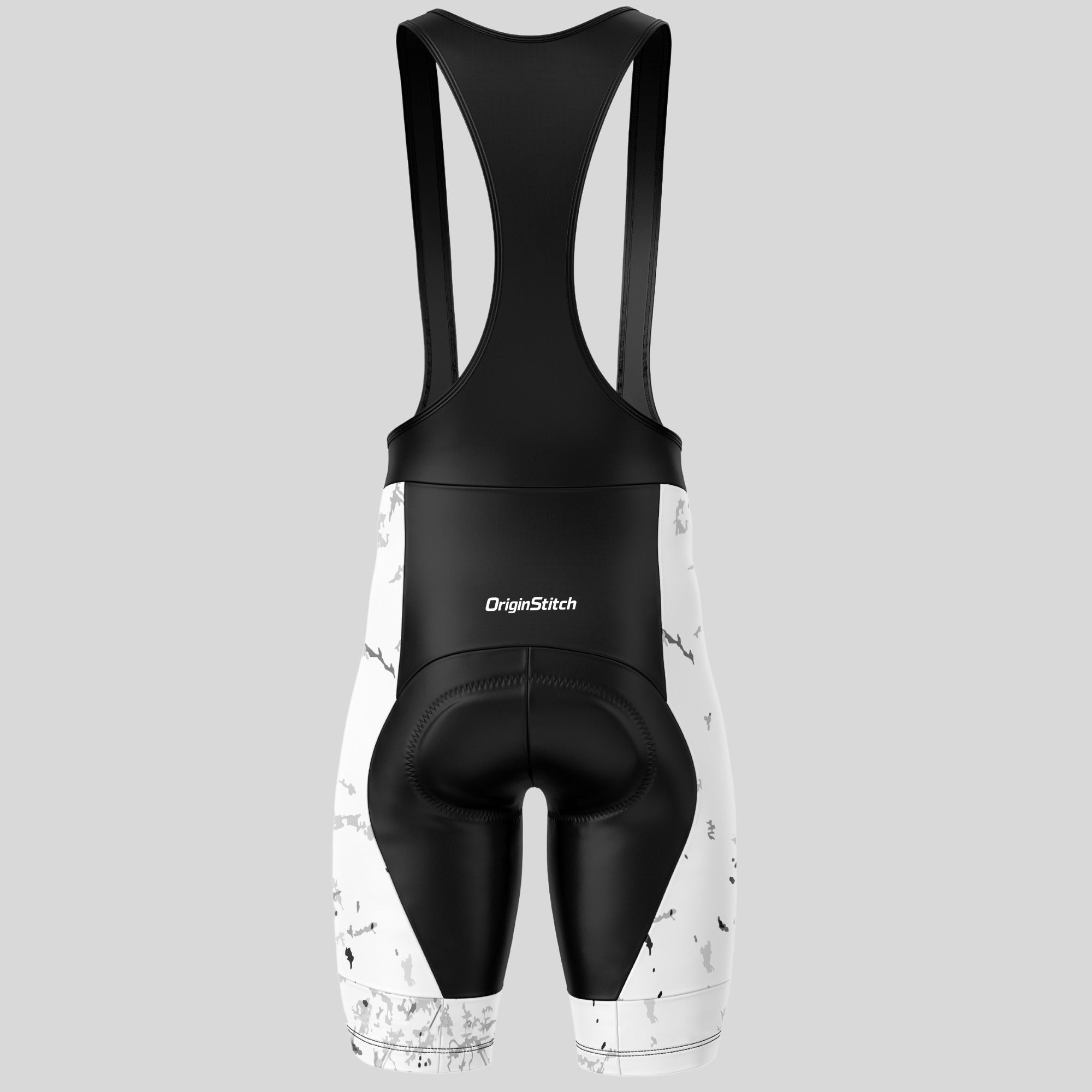 Customized Sublimated Cycling Uniform - Image 4