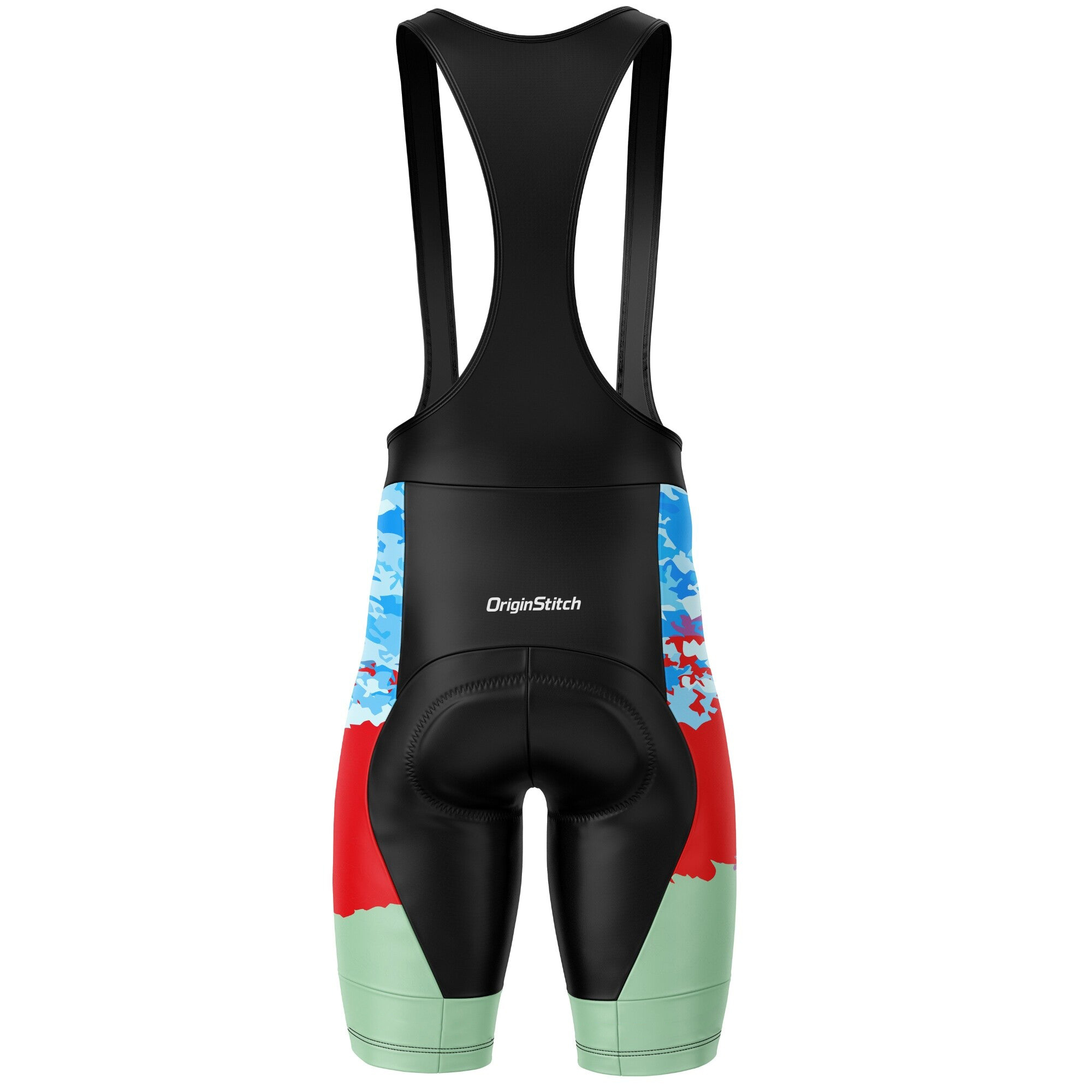 Customized Sublimated Cycling Uniform - Image 4