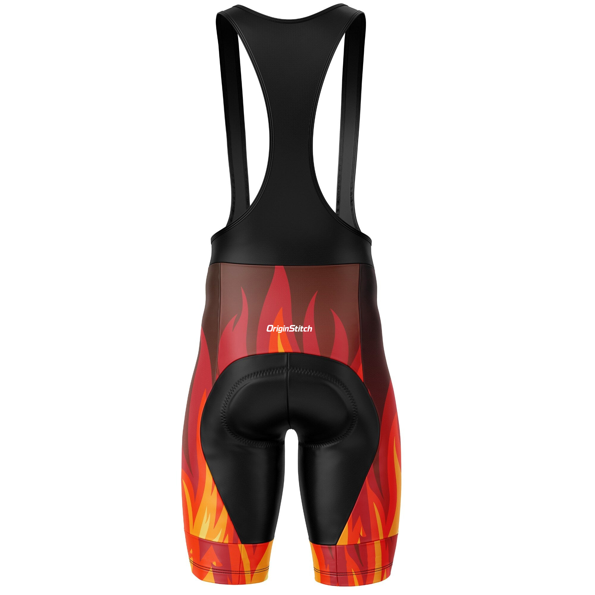 Customized Sublimated Cycling Uniform - Image 4