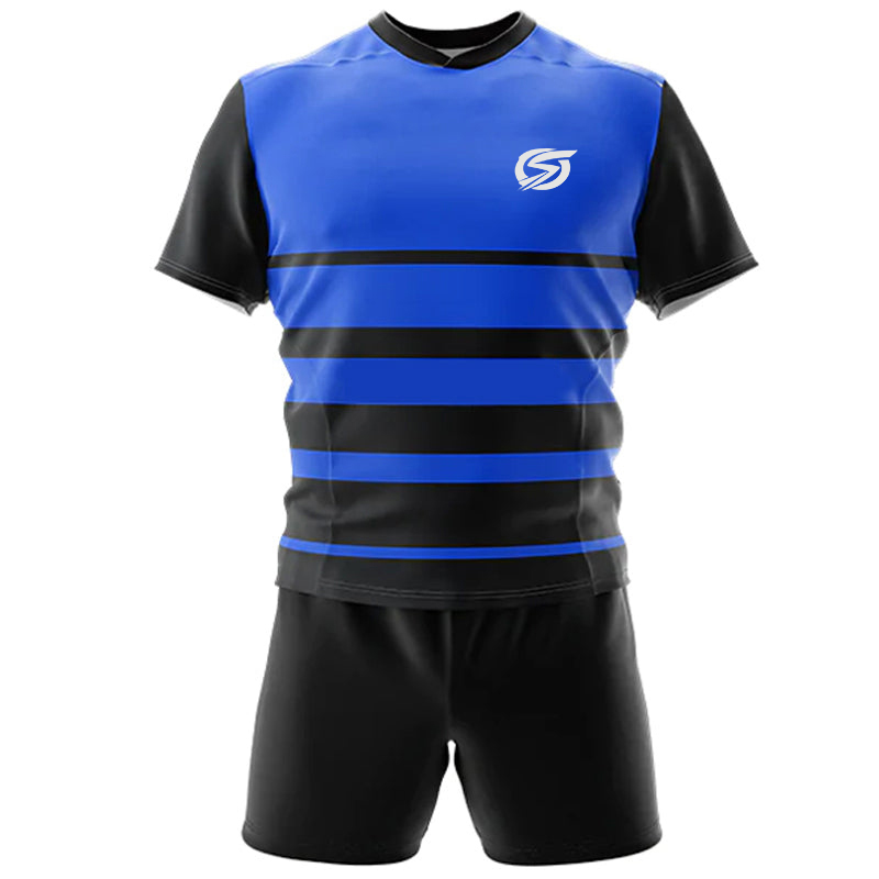 Customized Rugby Uniform