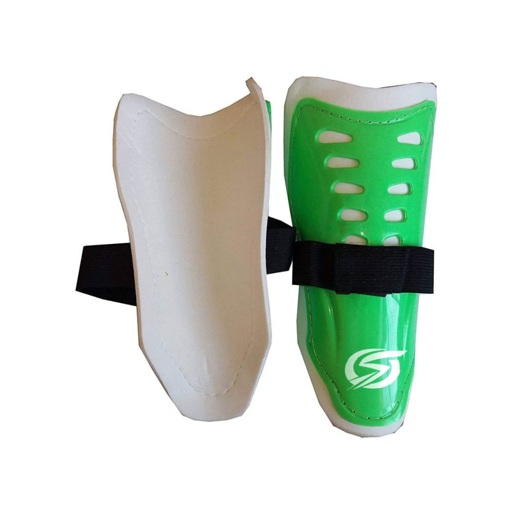 Football Shin Pads
