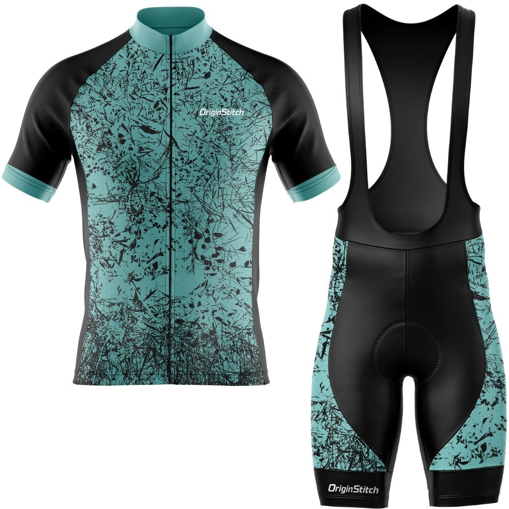Customized Sublimated Cycling Uniform - Image 2