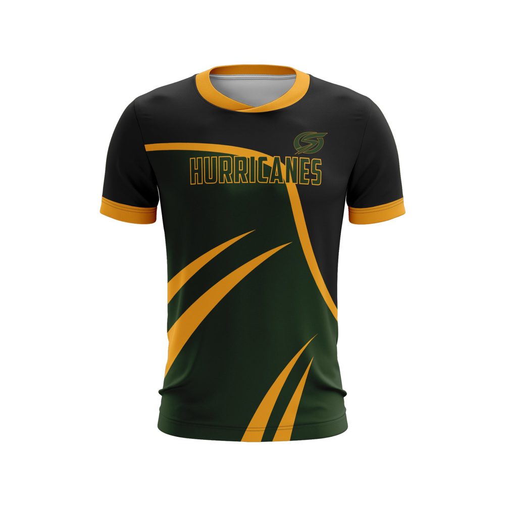 Customized Rugby Uniform