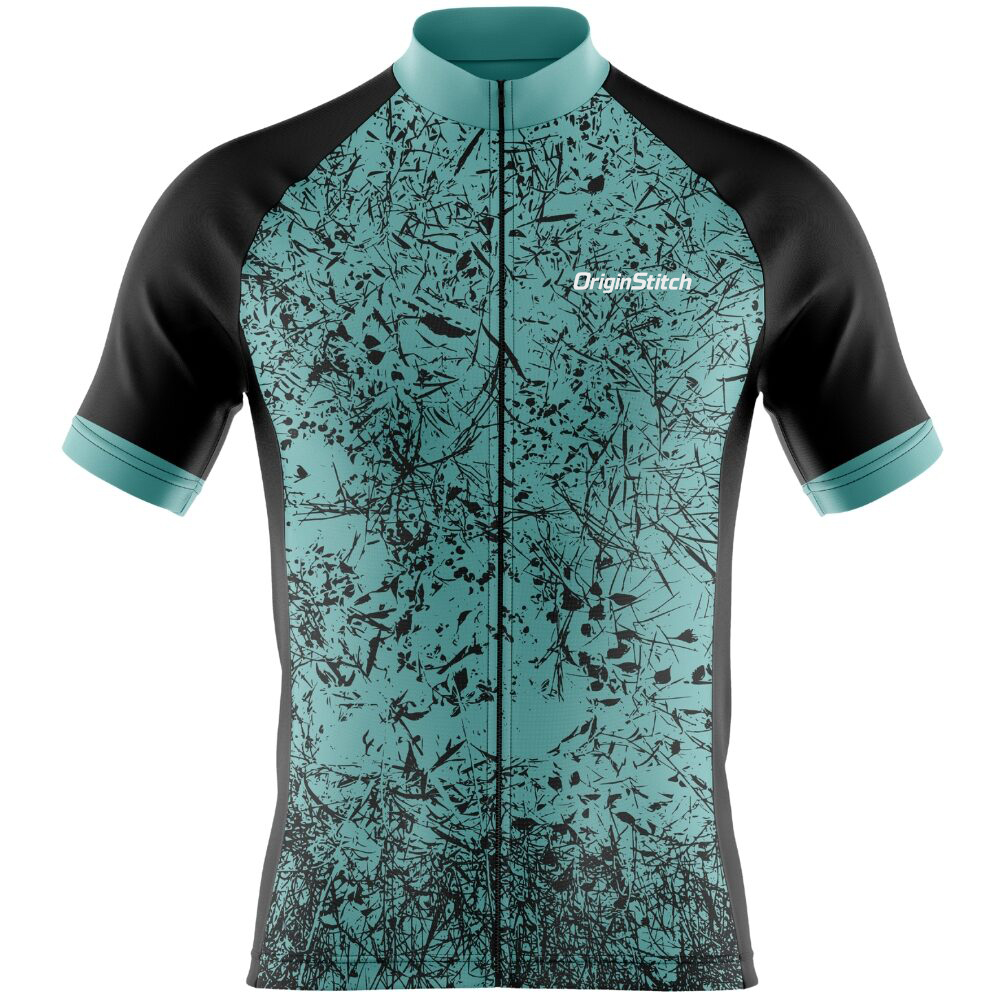 Customized Sublimated Cycling Uniform - Image 4
