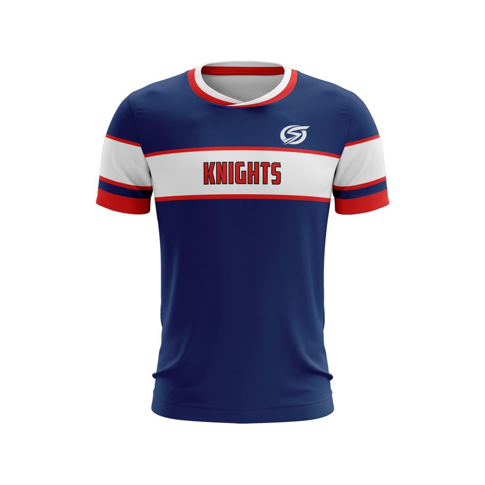 Customized Rugby Uniform