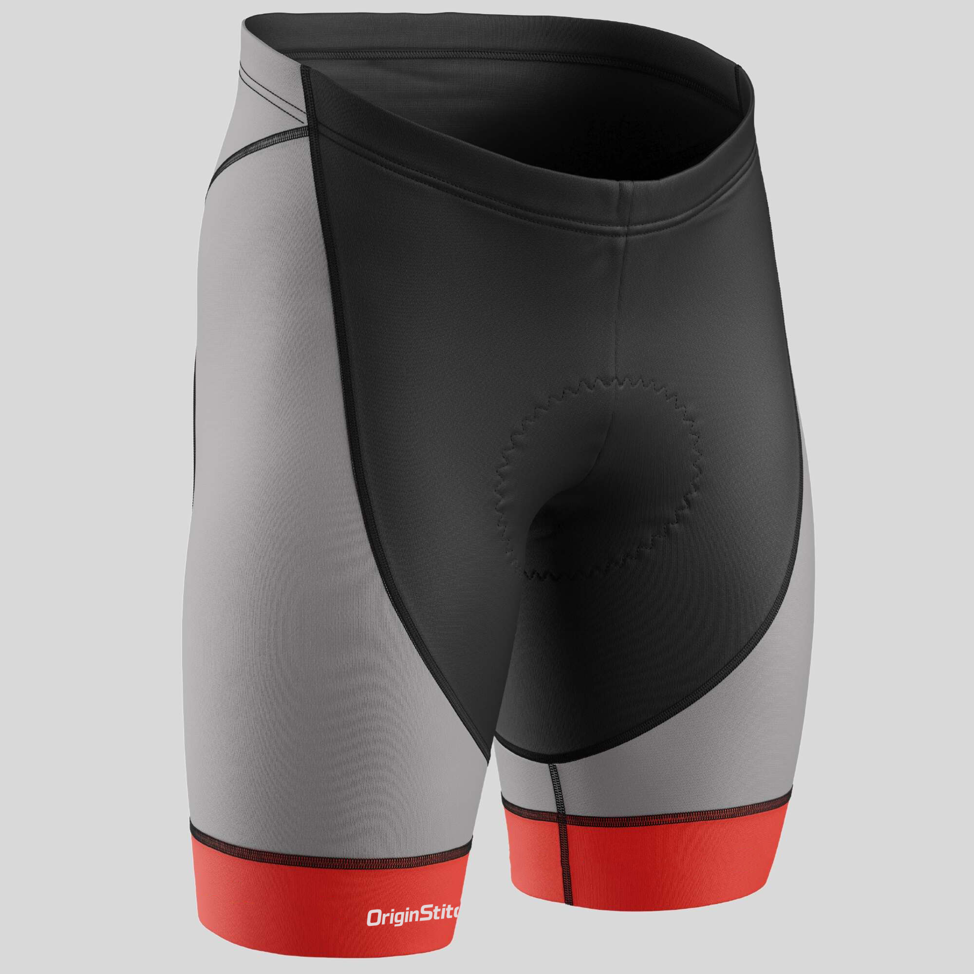 Customized Sublimated Cycling Uniform - Image 3