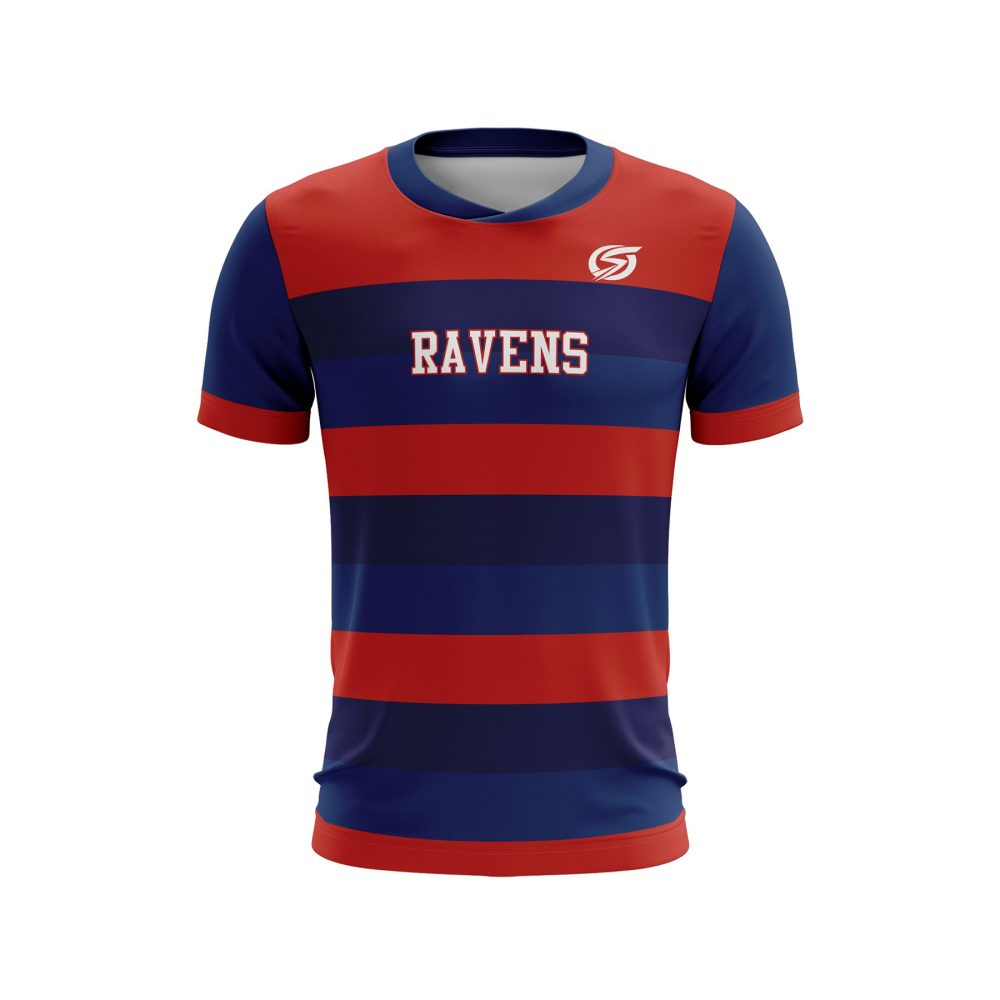 Customized Rugby Uniform