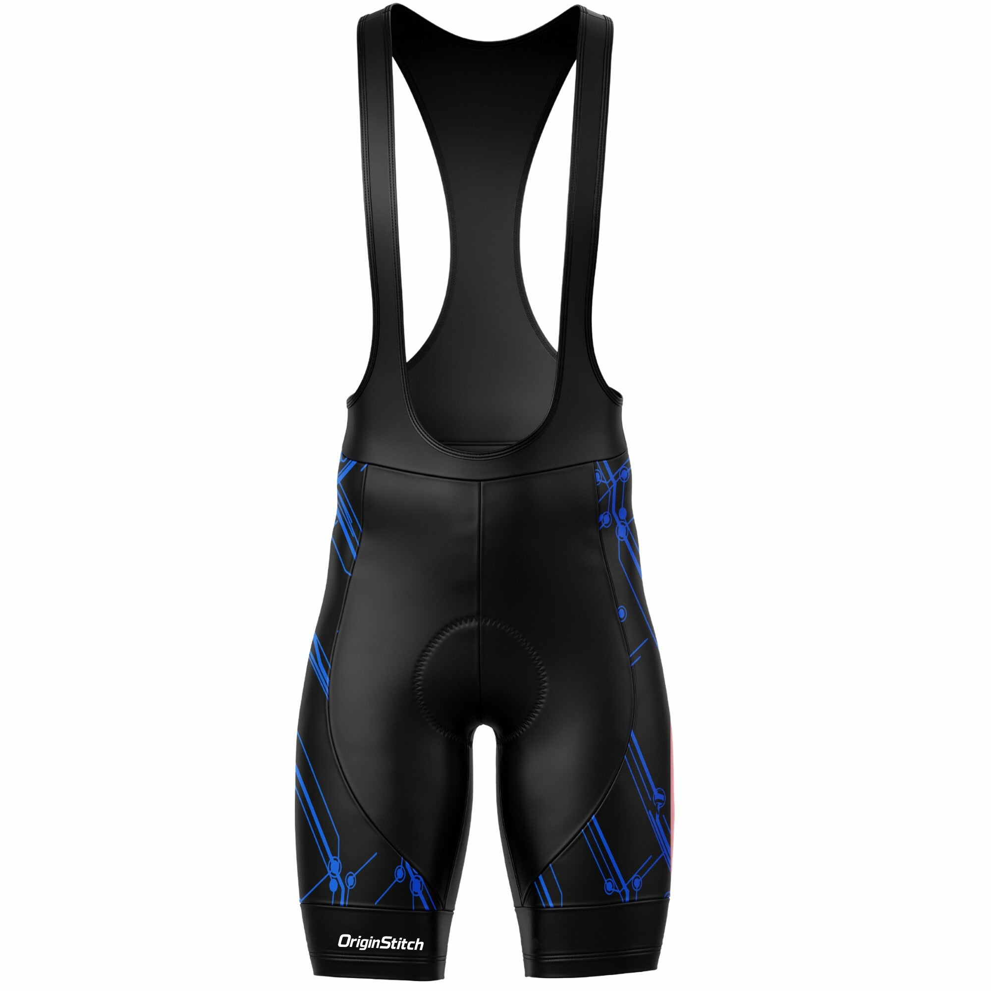 Customized Sublimated Cycling Uniform - Image 2