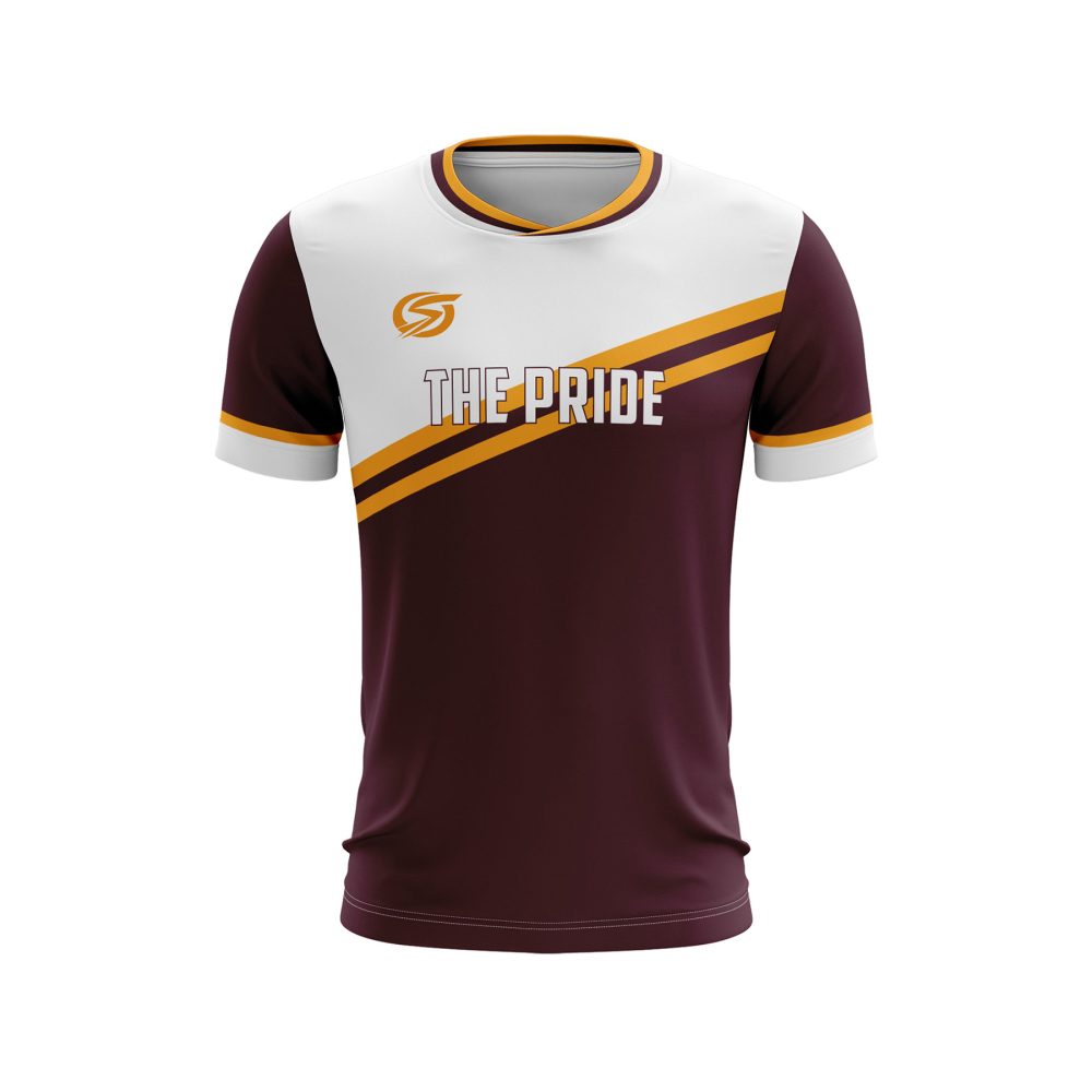 Customized Rugby Uniform