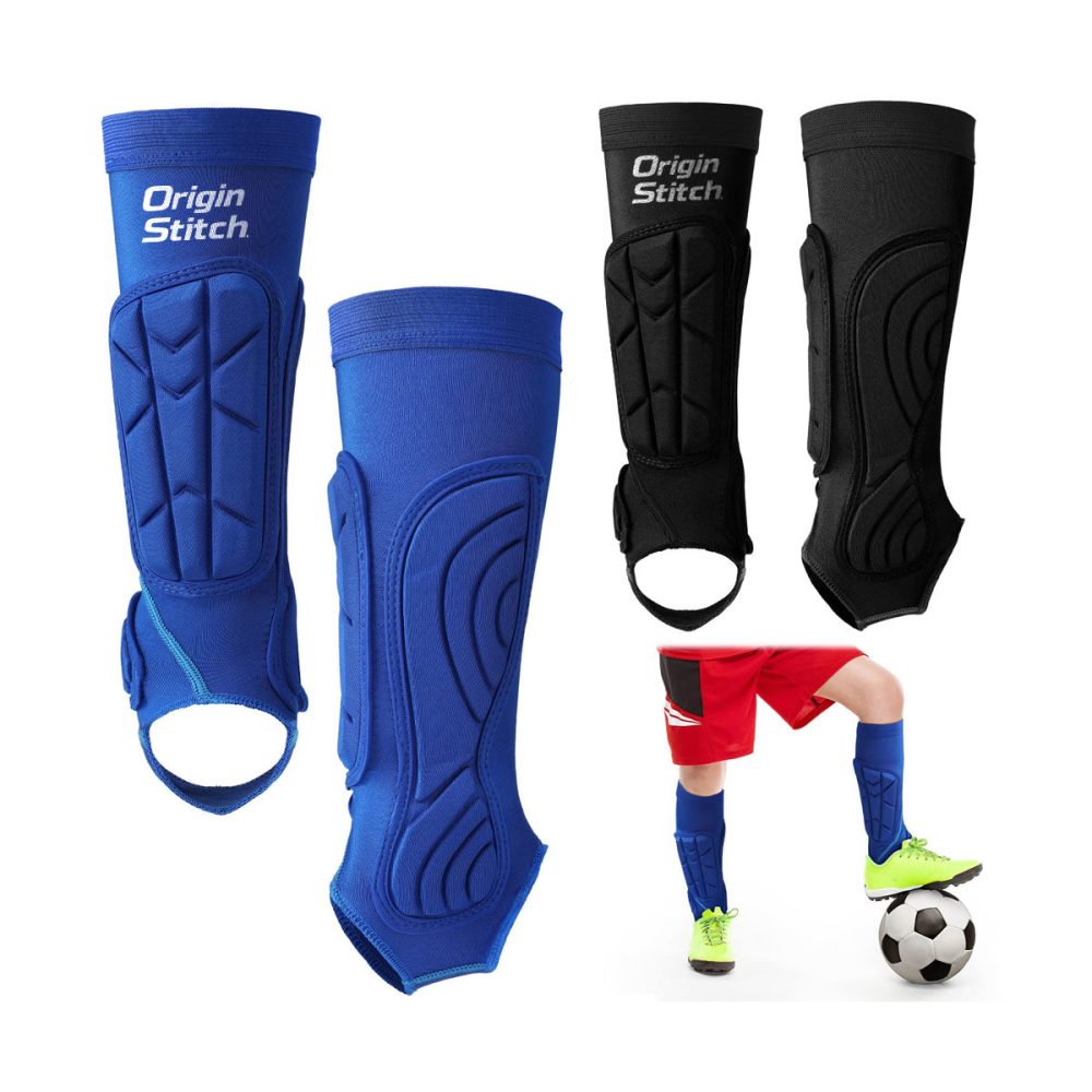 Football Shin Pads