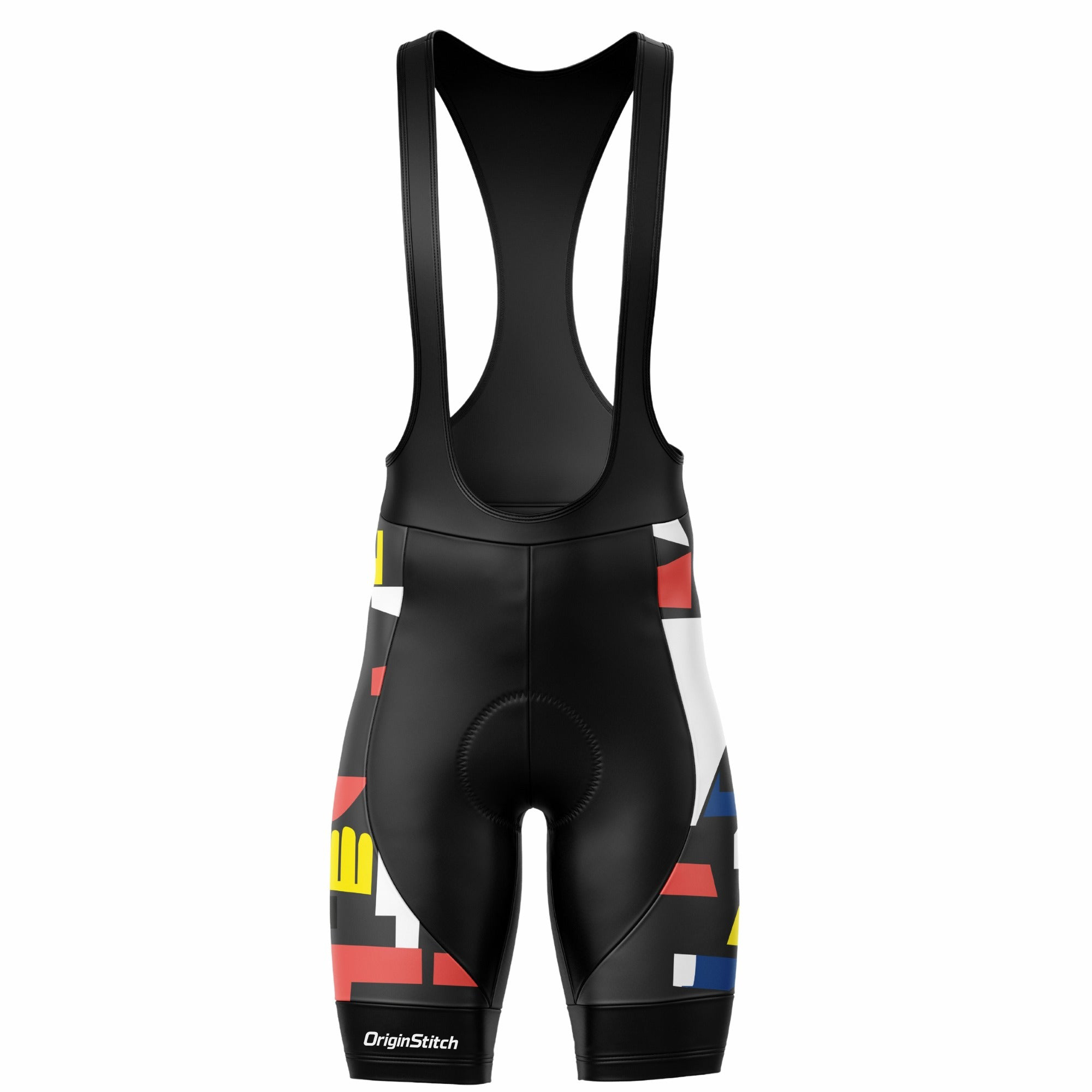Customized Sublimated Cycling Uniform - Image 4