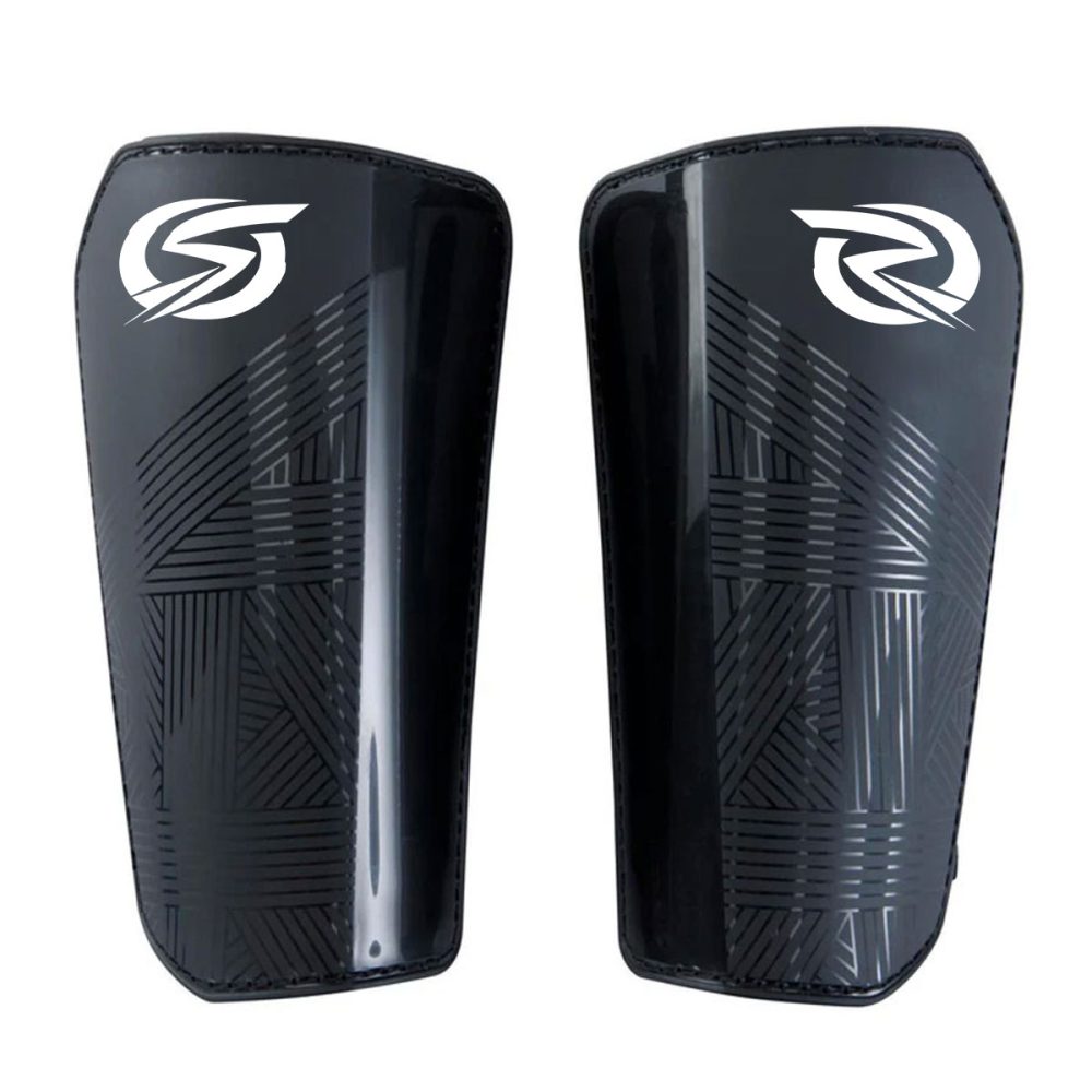 Football Shin Pads