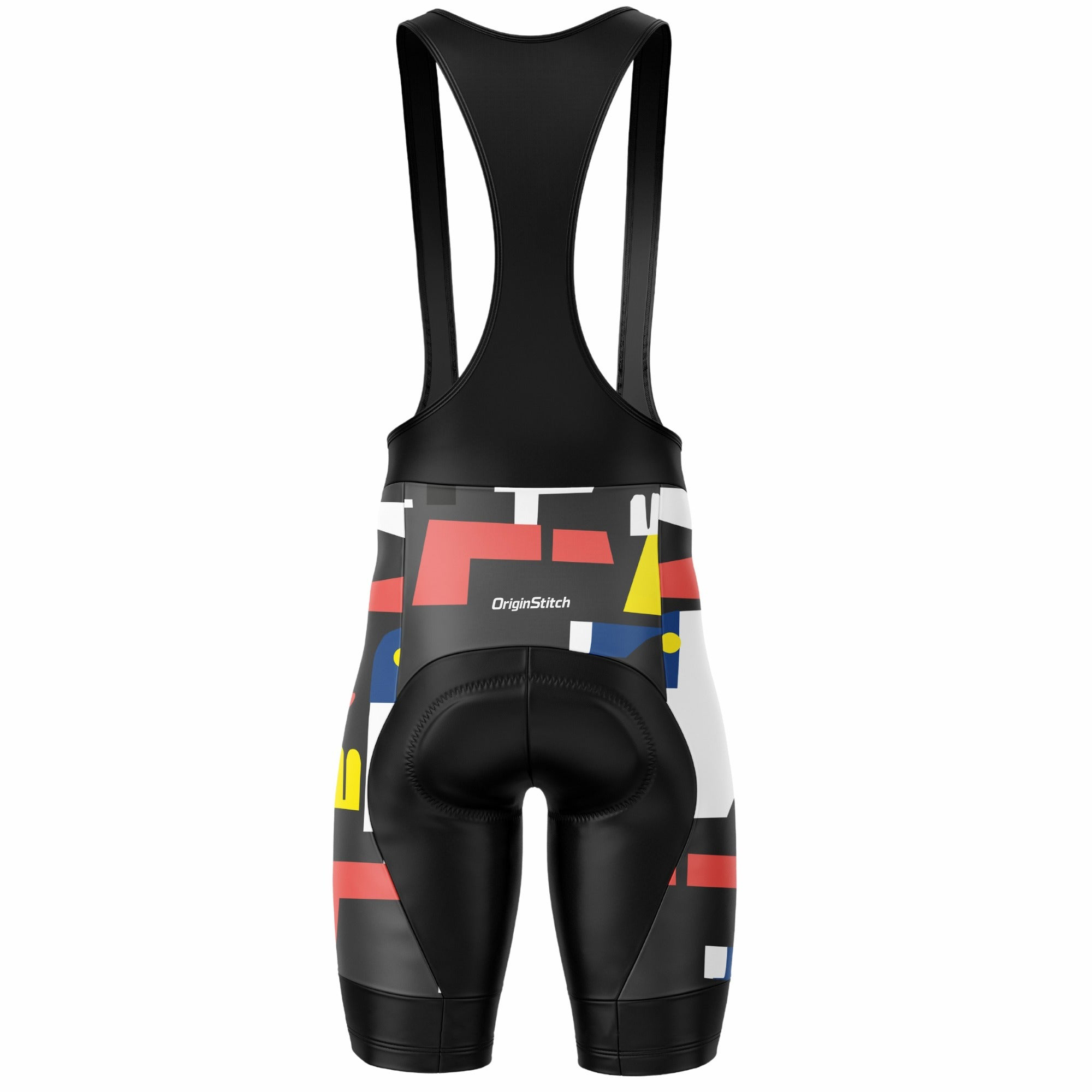 Customized Sublimated Cycling Uniform - Image 2