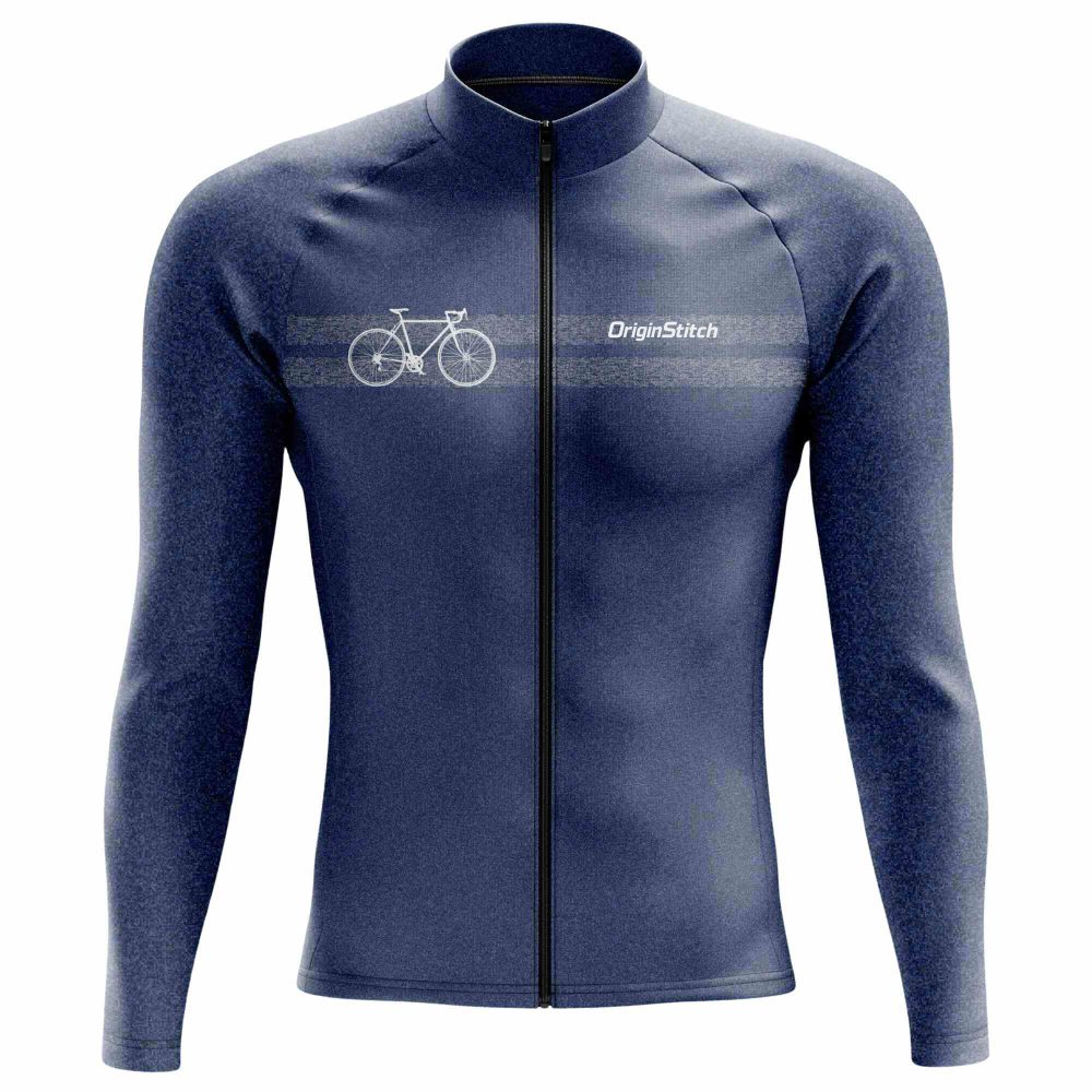 Customized Sublimated Cycling Uniform