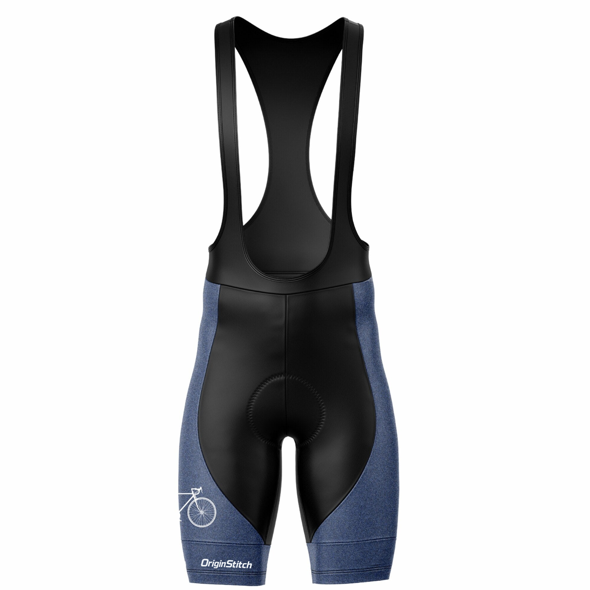 Customized Sublimated Cycling Uniform - Image 4