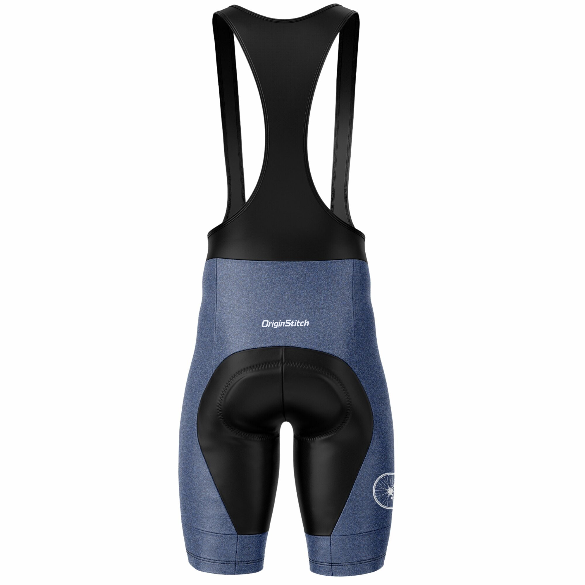 Customized Sublimated Cycling Uniform - Image 2