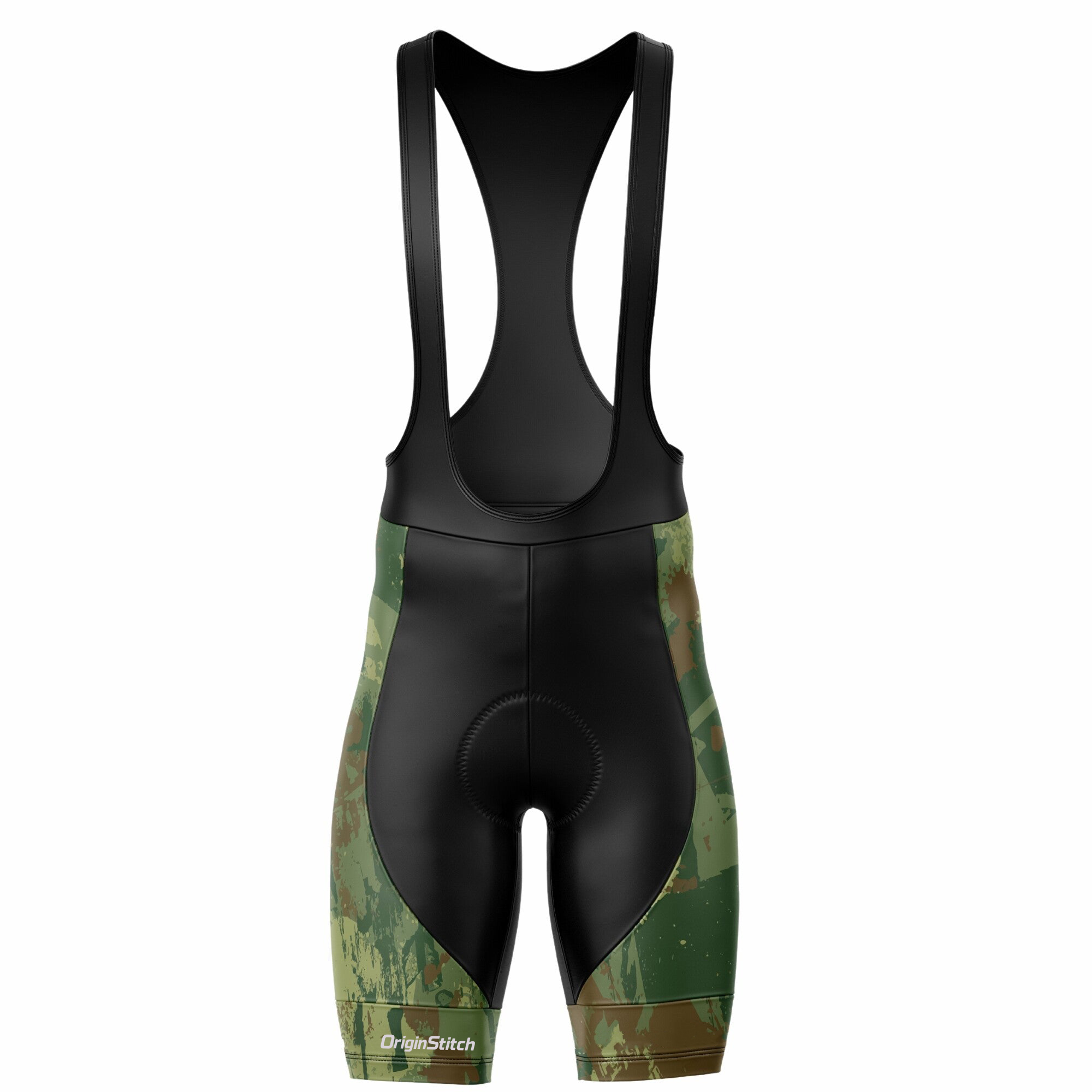 Customized Sublimated Cycling Uniform - Image 2