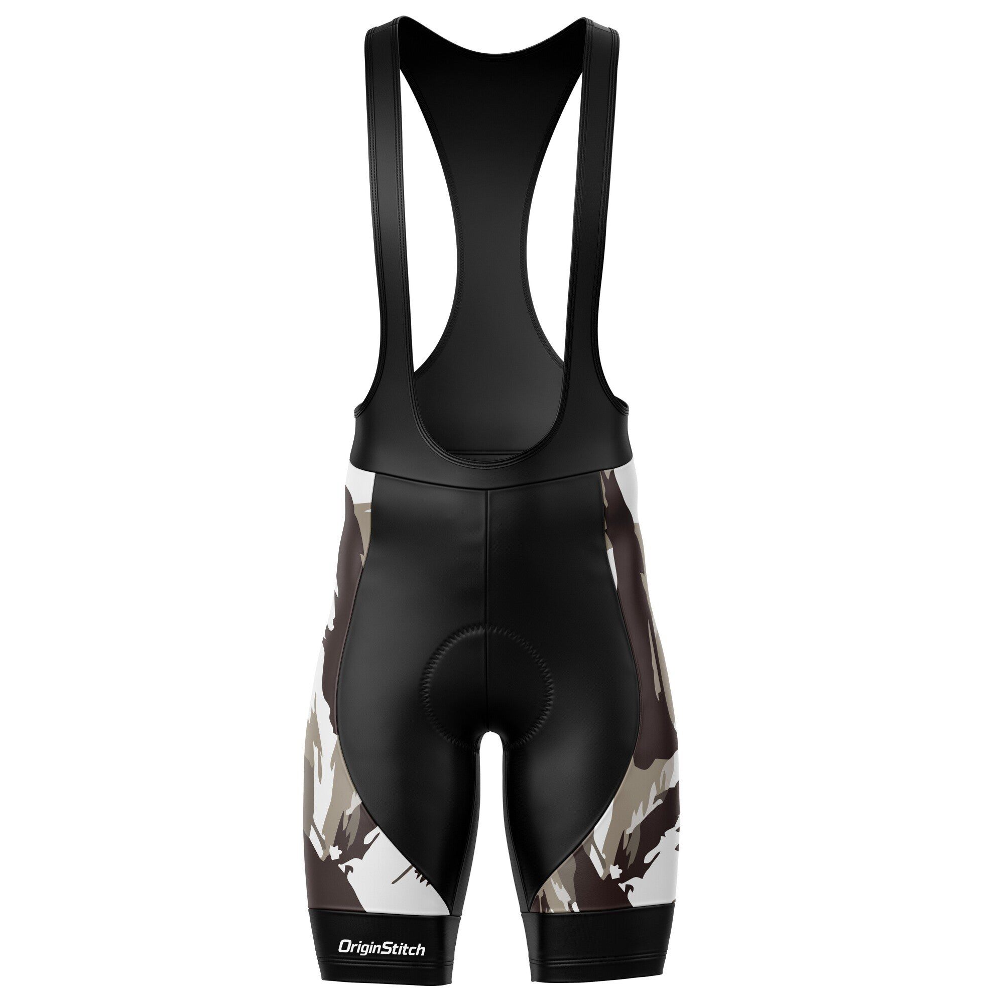 Customized Sublimated Cycling Uniform - Image 2