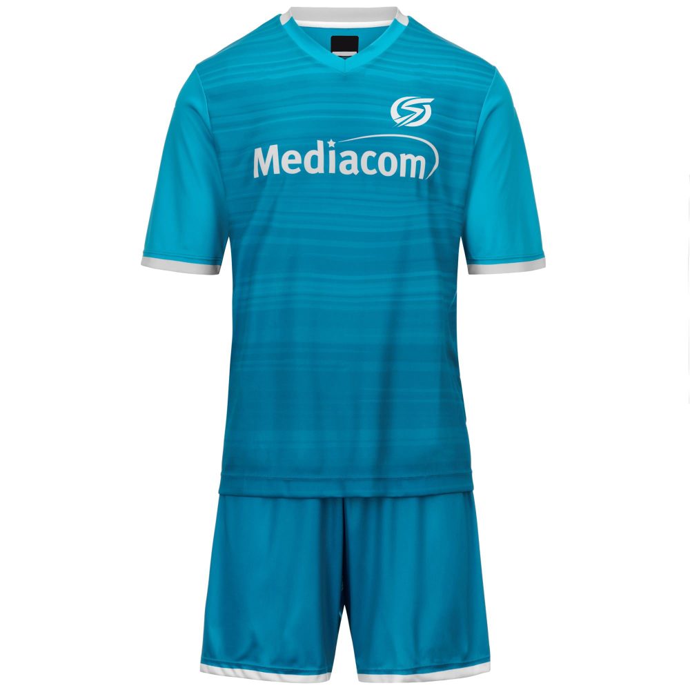 Customized Rugby Uniform