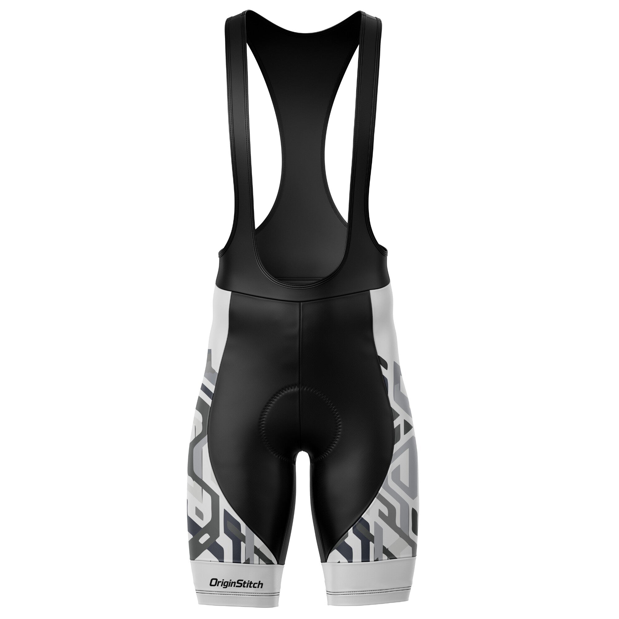 Customized Sublimated Cycling Uniform - Image 2