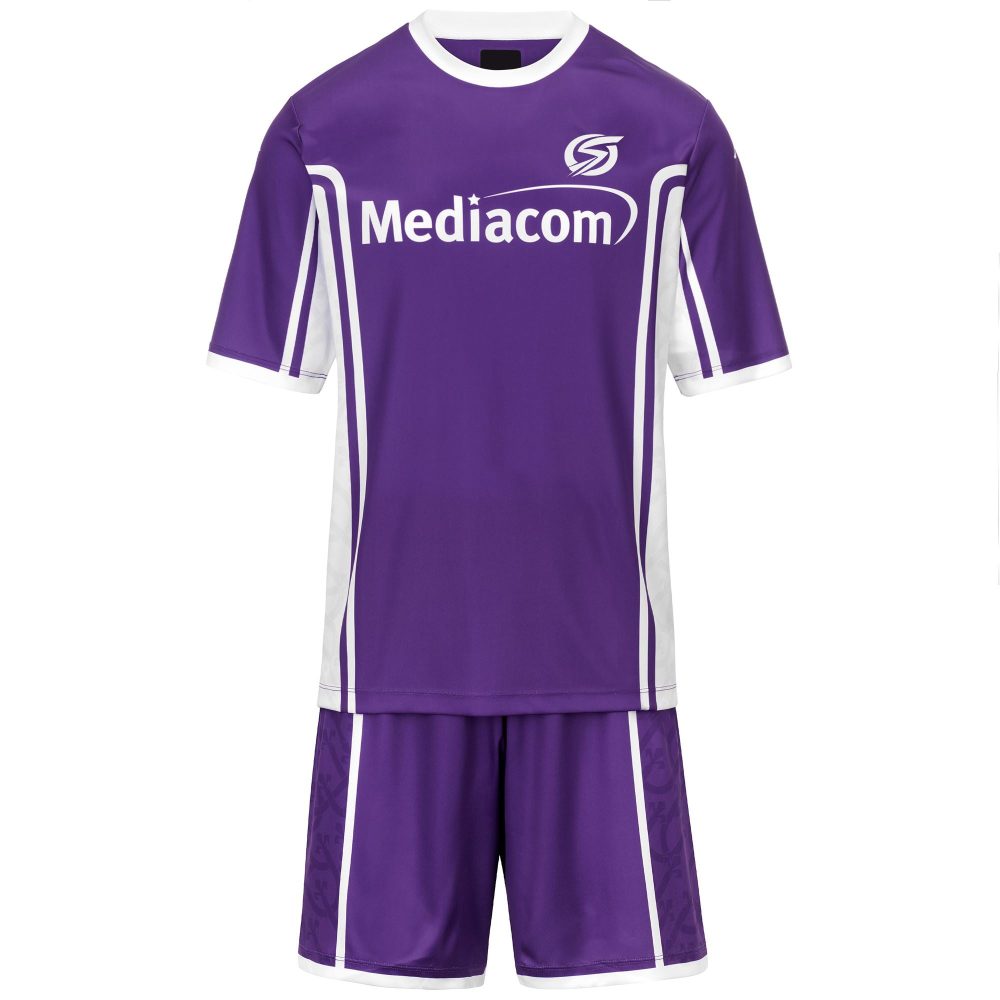 Customized Rugby Uniform