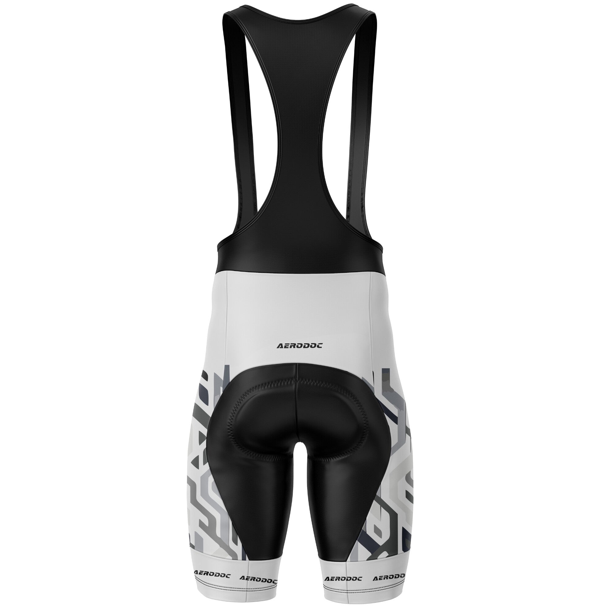 Customized Sublimated Cycling Uniform - Image 4
