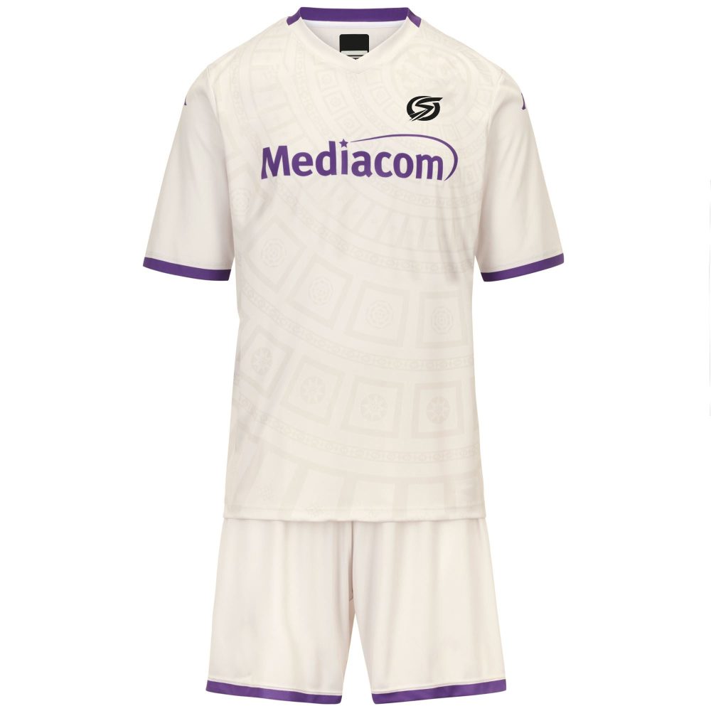 Customized Rugby Uniform