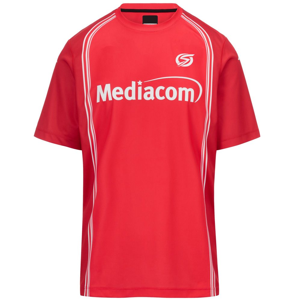 Customized Rugby Uniform