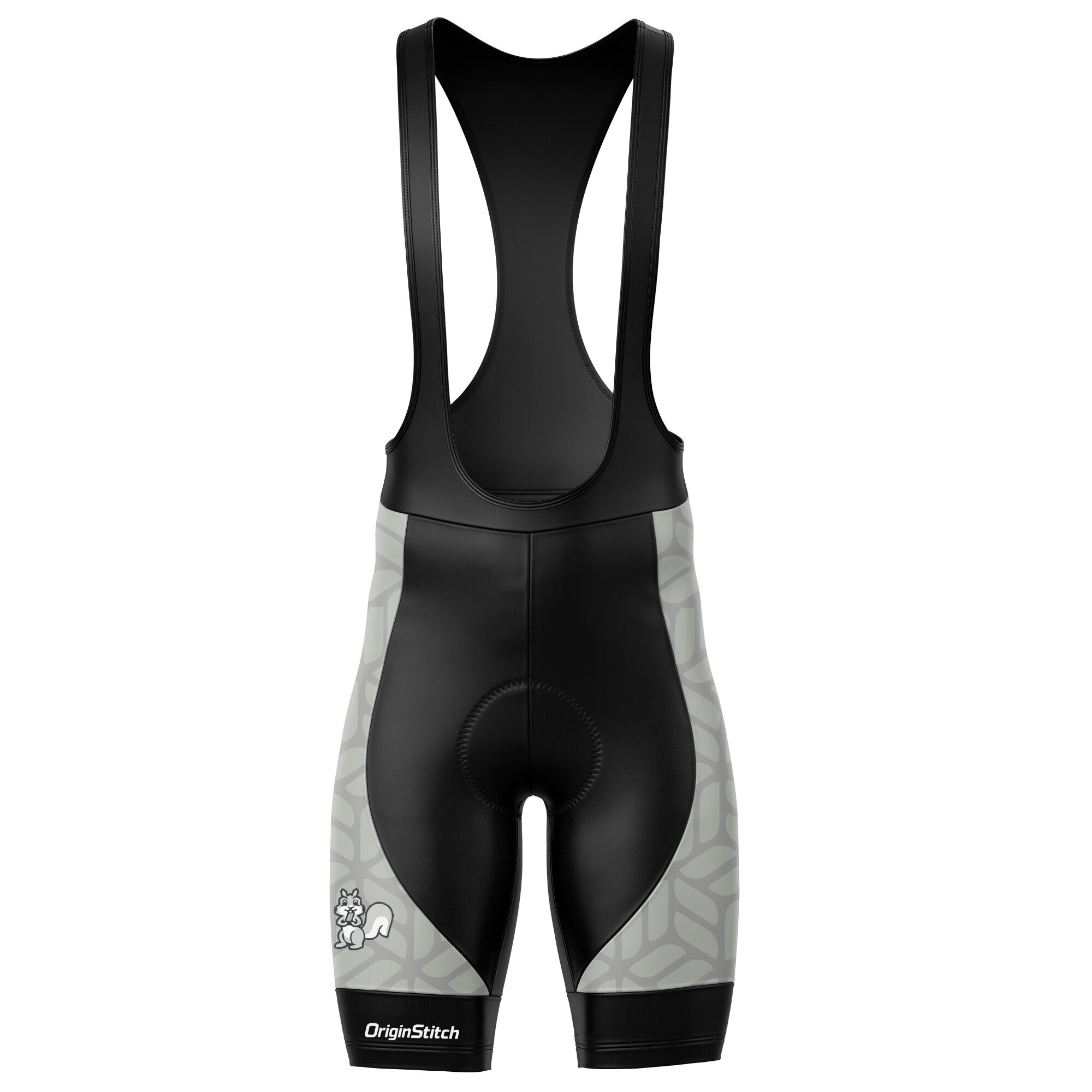 Customized Sublimated Cycling Uniform - Image 2