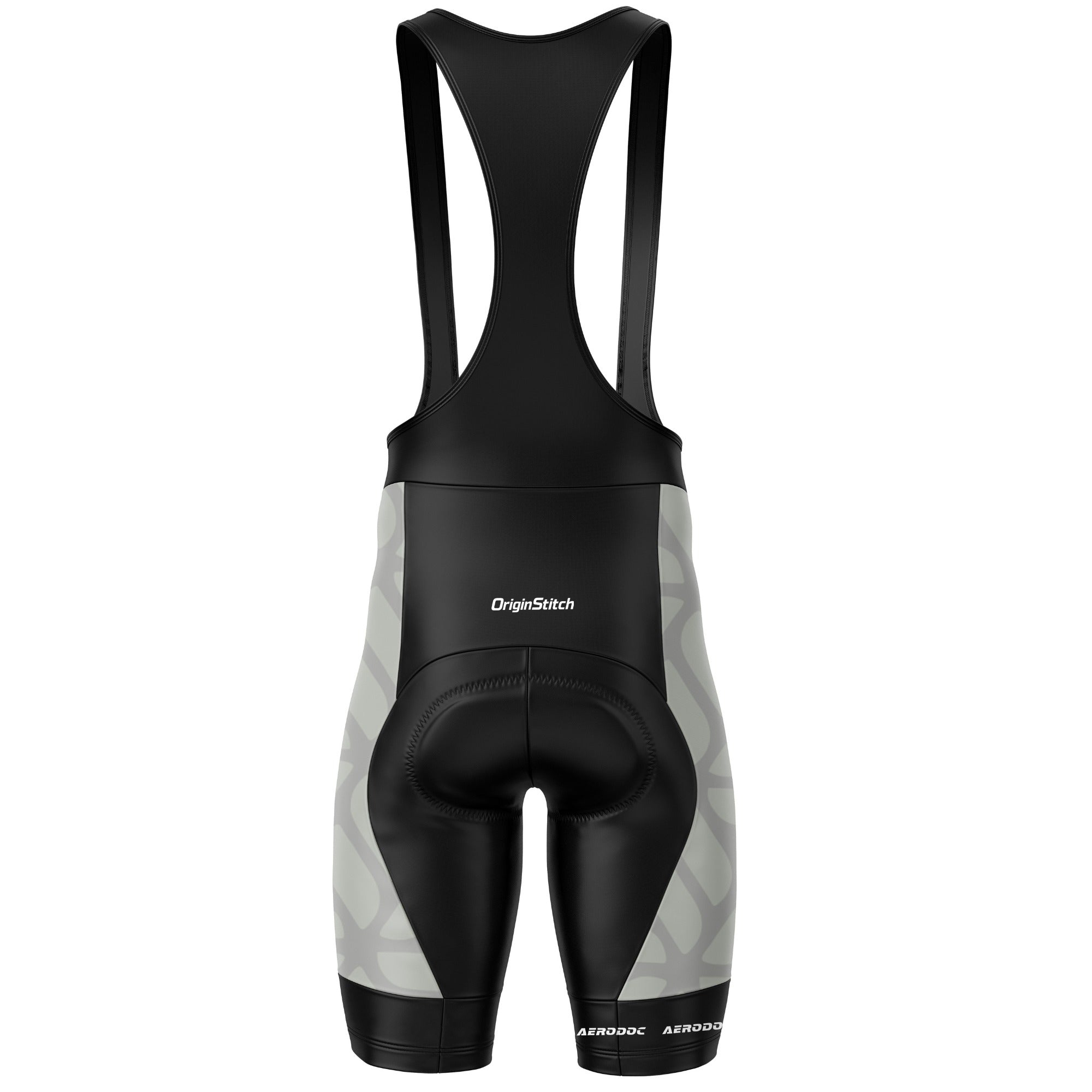 Customized Sublimated Cycling Uniform - Image 4