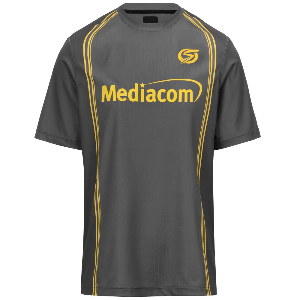 Customized Rugby Uniform