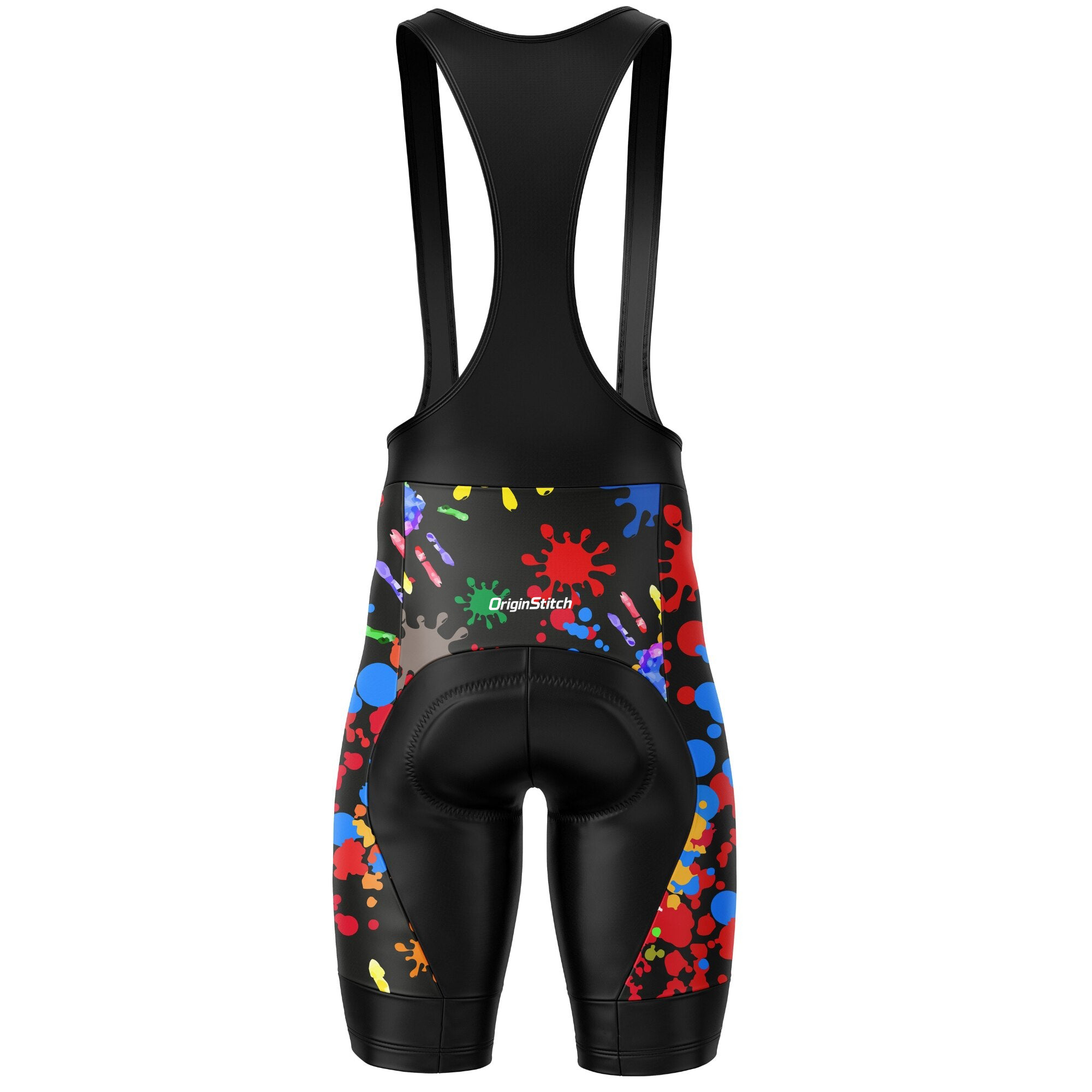 Customized Sublimated Cycling Uniform - Image 4