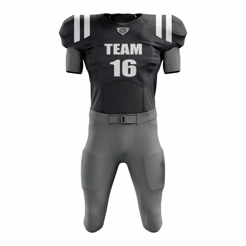 Customized Sublimation American Football Uniforms