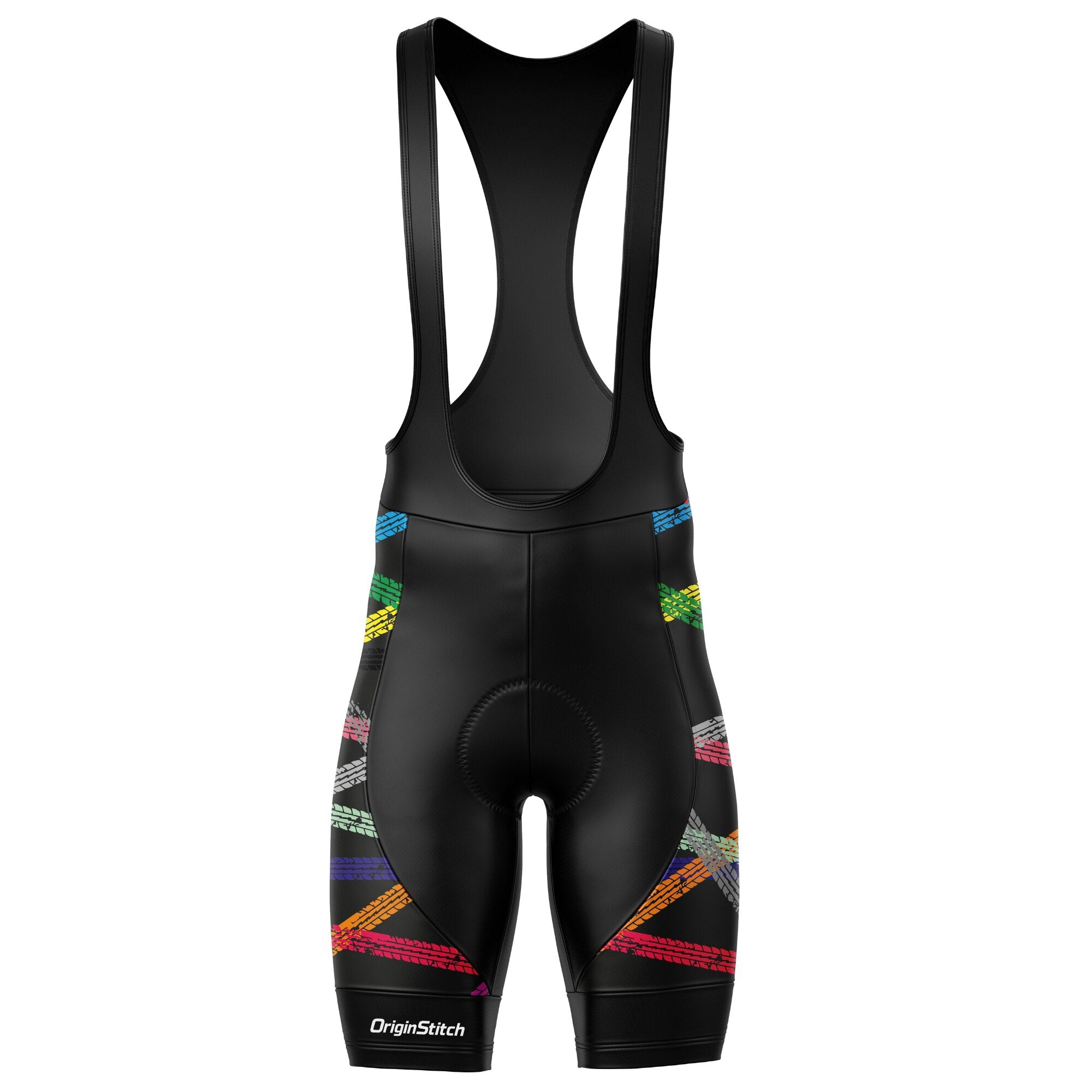 Customized Sublimated Cycling Uniform - Image 2