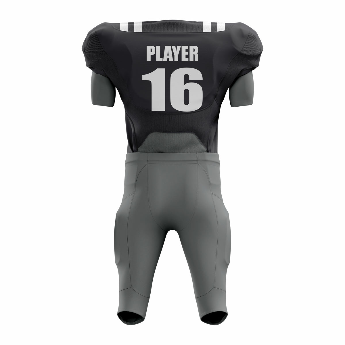 Customized Sublimation American Football Uniforms - Image 2