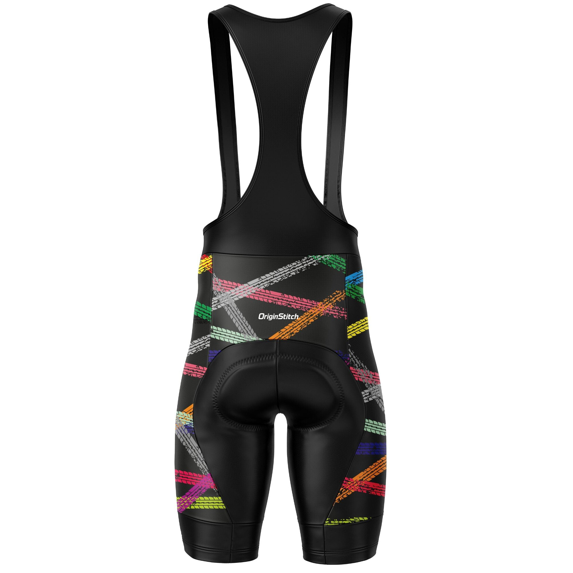 Customized Sublimated Cycling Uniform - Image 4