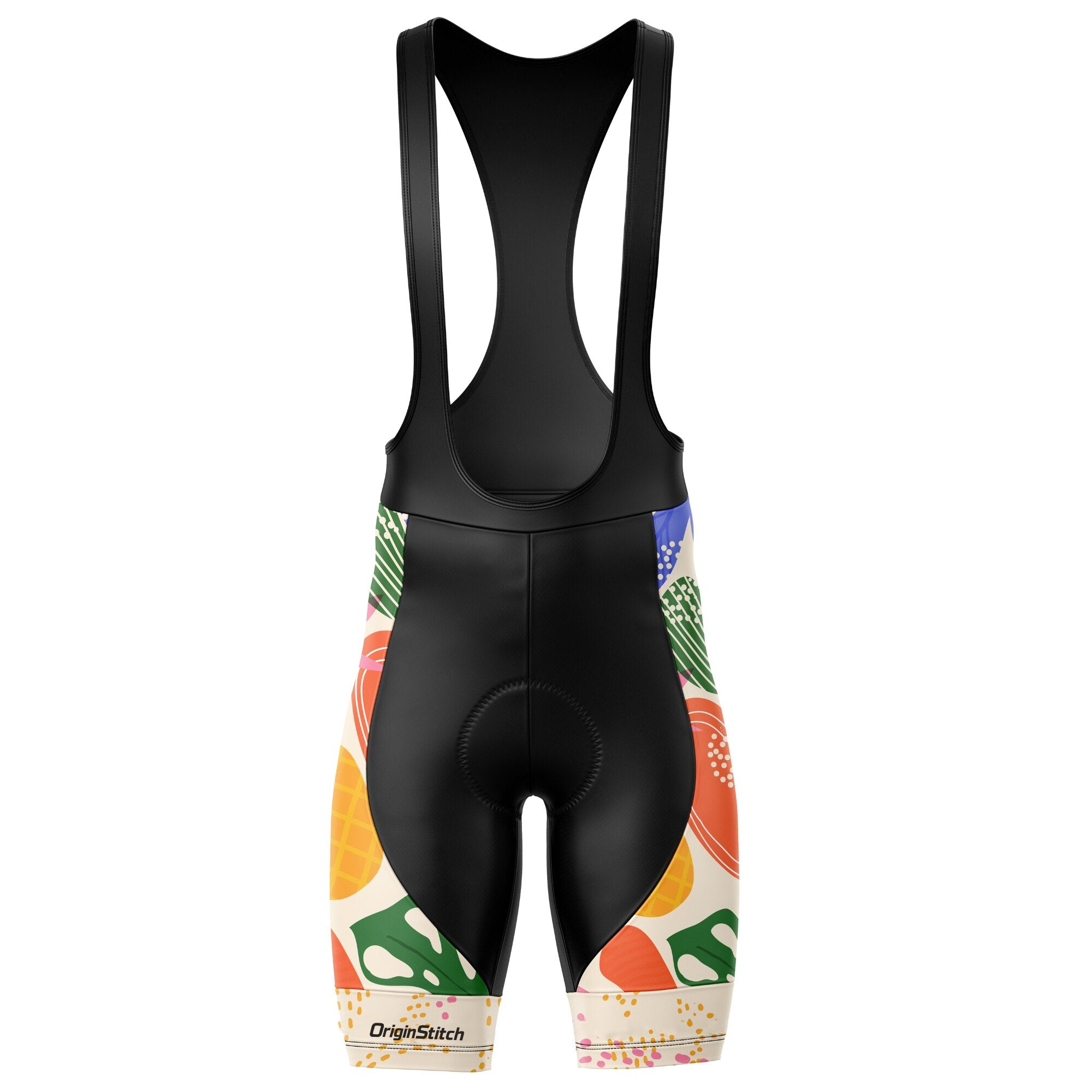 Customized Sublimated Cycling Uniform - Image 2